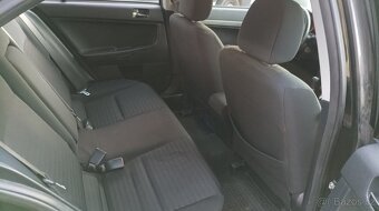 Mitsubishi Lancer VIII Sportback - 6