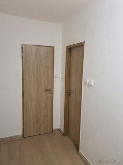 Pronájem bytu 2+1 v České Lípě. - 6