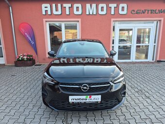 Opel Corsa - E GSI 100 kW (ODPOČET DPH) - 6