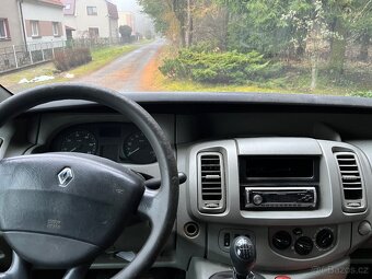 Renault Trafic II 2.0 DCI - 6