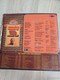 Prodám originální gramofonové desky (LP), [G] - 6