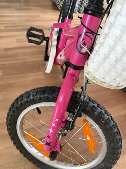 Dívčí kolo Ghost Powerkid 16 - 6