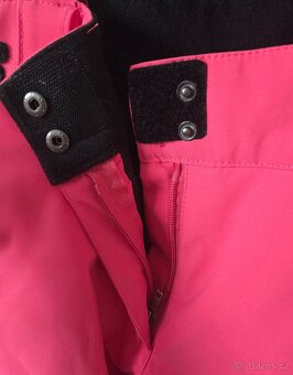 Lyzařská bunda a kalhoty - 6