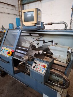 Padovani Labor E200 Electronic - 6