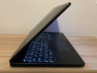Dell Latitude 5570,i5,8GB,256SSD,rozšířená baterie,TOP STAV - 6