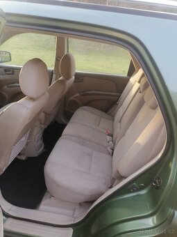 Kia Sportage 2,0 D 4x4 82 kW - 6