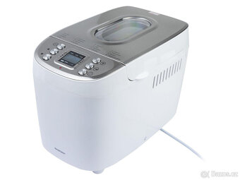 Domácí pekárna SILVERCREST - 6