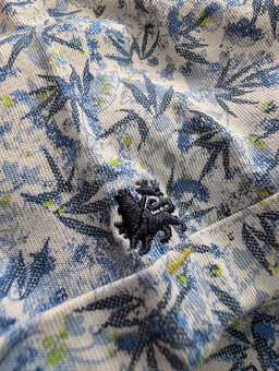 Polo tričko Lerros vel. XL - 6