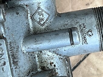 Karburátor Simson - 6