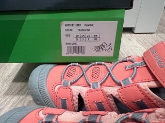 Nové sandály 38 Alpine pro - 6