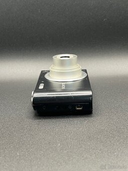 Sony Cyber-shot DSC-W800 – černý - 6