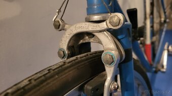 Favorit special, kolem roku 1980 - 6