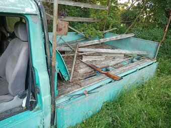 Škoda 1203 Z1500 - 6