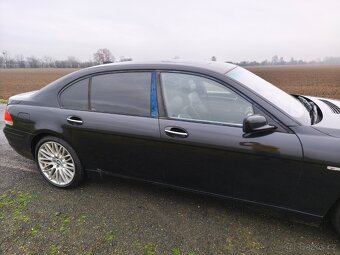 BMW 750Li E66 (E65), Individual, - 6