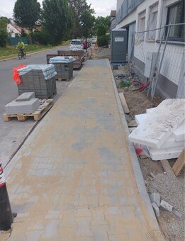 Poptávka práce - 6