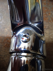 PRODÁM SPRCHOVOU BATERII - 6