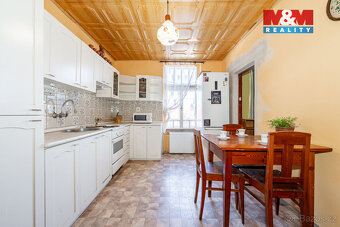 Prodej zemědělské usedlosti v Oslnovicích - 6