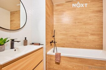 Prodej byt 3+kk, 62㎡ - 6