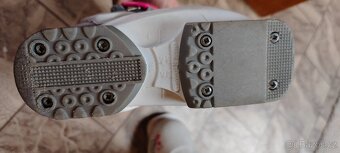 Dětské lyžáky 165, 185 a 190 cm - 6