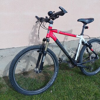 Horské kolo AMULET - 6