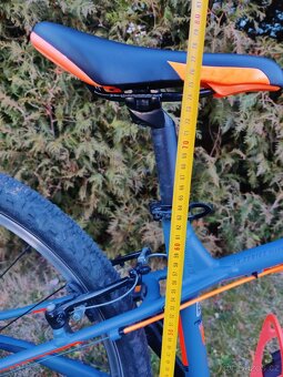 Horské kolo Rock Machine - 6