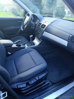 BMW X3 - 6