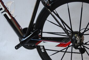 BMC Granfondo GF02 Carbon 56CM - 6