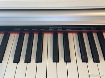 Elektrické piáno Sencor - 6