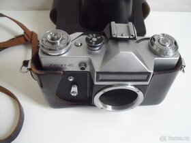 ZENIT -E  (TOP-stav) - 6