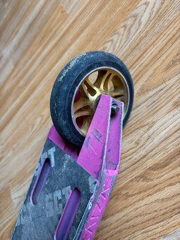 freestyle koloběžka - 6