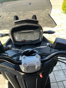 Aprilia SR GT 125 Sport - 6