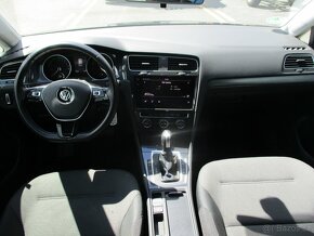 Volkswagen e-Golf, 100kW, Tepelko, ACC, CSS, DPH - 6
