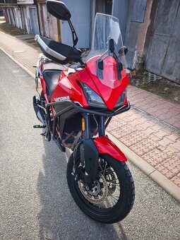 Moto Morini x-cape 650 R.v. 2022 - 6