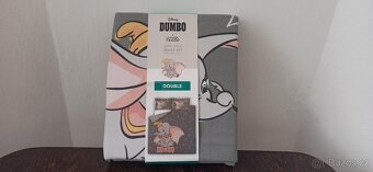 Povlečení: Bambi, Winnie the Pooh, Dumbo - 6