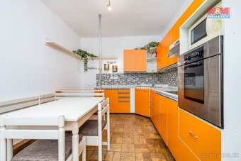 Prodej rod. domu s dílnou v Pískové Lhotě, ul. Spojovací - 6