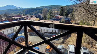 Moderní byt 2+kk/L, 48m2, OV, Železná Ruda - 6