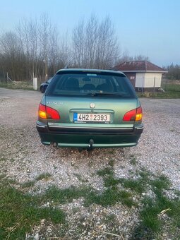 Peugeot 406 2.0 HDi - 6