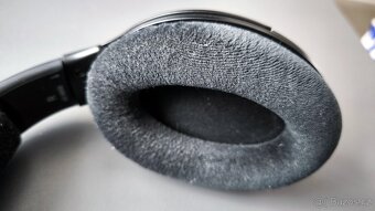 Prodám špičková sluchátka Sennheiser HD 560s - 6