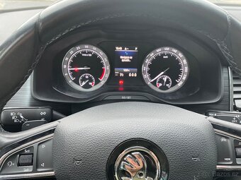 Prodám Kodiaq 2019 2.0tdi 140kw 44 - 6