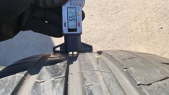 Letní pneu 225/40/18 Pirelli - 6