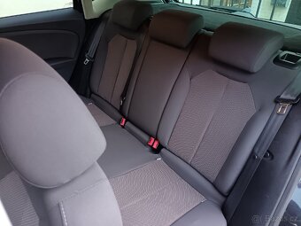 Sedačky Seat Leon II po FL - 6