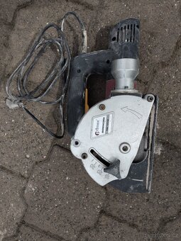 Drážkovací fréza Primex PMC 125/30 - 6