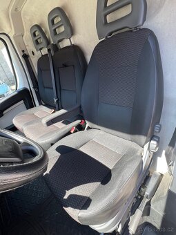 Peugeot Boxer - 6