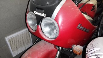 Zxr750 a zx9r - 6