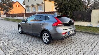 Volvo V40 D3 automat - 6