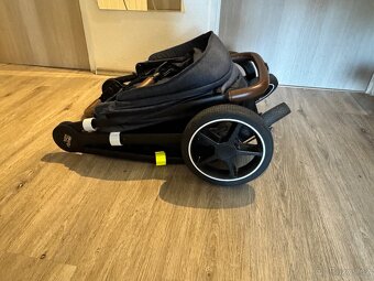Britax Römer B-agile R - 6