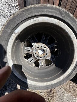 BMW Styling 194M R17 5x120 - 6