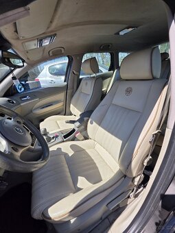 Alfa romeo 159 - 6