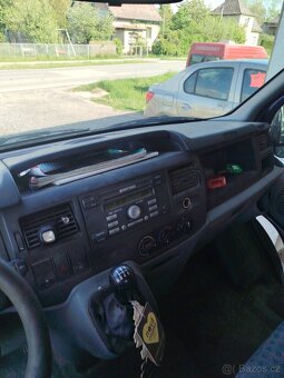 Ford transit - 6