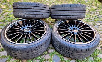 Alu r18 5x112 KESKIN KT15 - 6